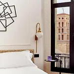 Occidental Alfonso V Hotel León