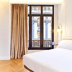 Occidental Alfonso V Hotel León