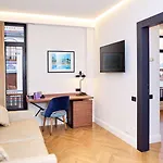 Occidental Alfonso V فندق ليون