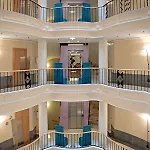 Occidental Alfonso V Hotel 4*