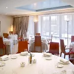 Hotel Occidental Alfonso V León