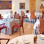 Occidental Alfonso V Hotel León