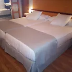 Occidental Alfonso V Hotel León