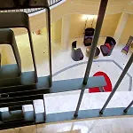 Occidental Alfonso V فندق ليون