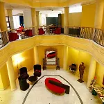 فندق Occidental Alfonso V ليون
