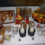 Occidental Alfonso V 4*