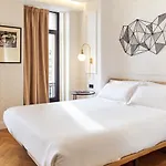 Occidental Alfonso V 4* ليون