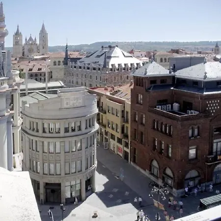 Hotel Occidental Alfonso V