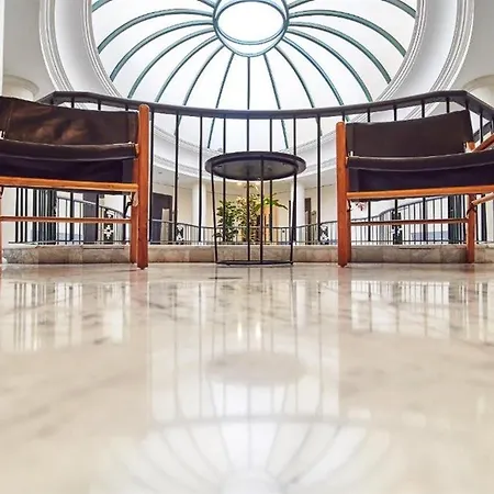 Occidental Alfonso V 4* León