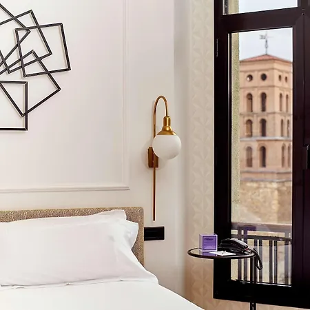 Occidental Alfonso V Hotel Leon