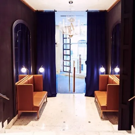 Hotel Occidental Alfonso V 4*