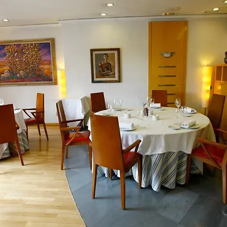 Occidental Alfonso V León