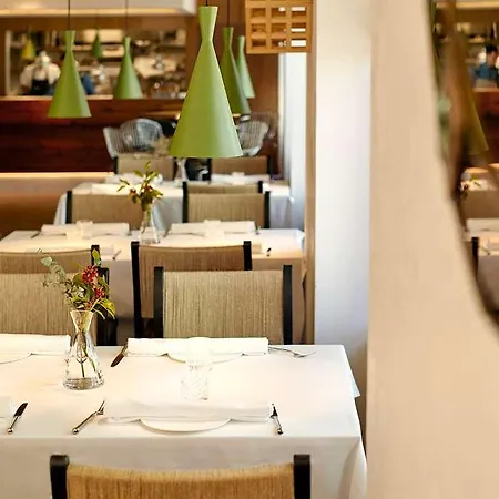 Occidental Alfonso V Hotel León