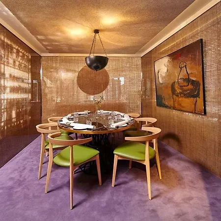 Hotel Occidental Alfonso V León