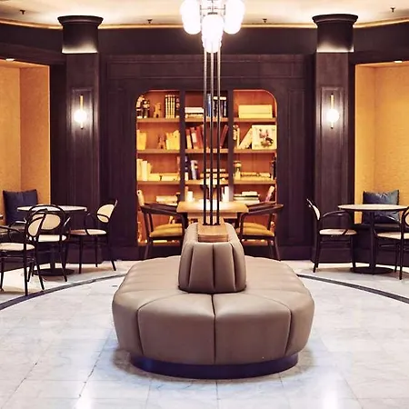 Hotel Occidental Alfonso V Leon