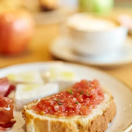 Hotel Occidental Alfonso V