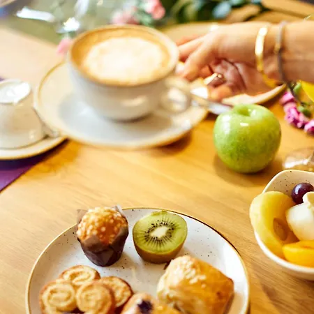 Szálloda Occidental Alfonso V