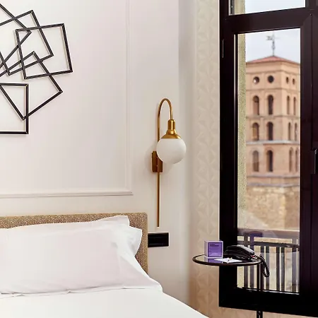 Hotel Occidental Alfonso V León