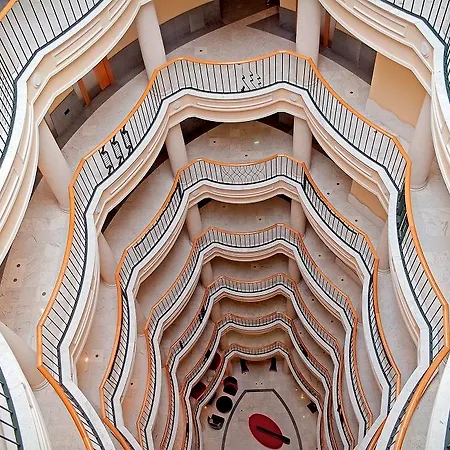 Occidental Alfonso V León