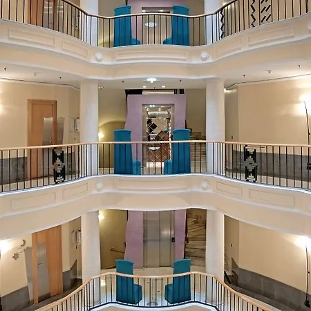 Occidental Alfonso V Szálloda 4*