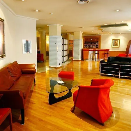 Occidental Alfonso V 4*