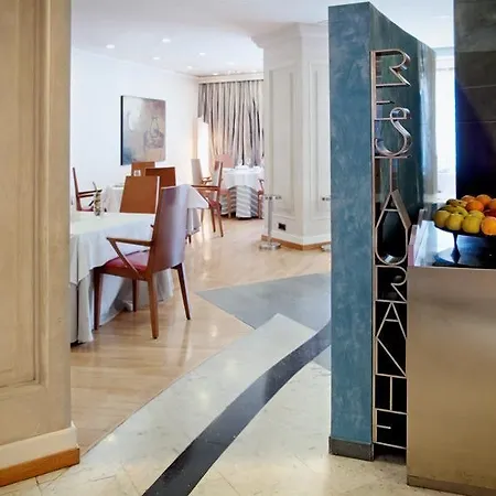 Occidental Alfonso V 4*