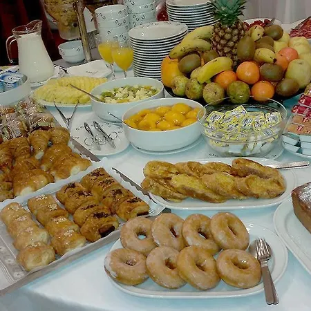 Hotel Occidental Alfonso V