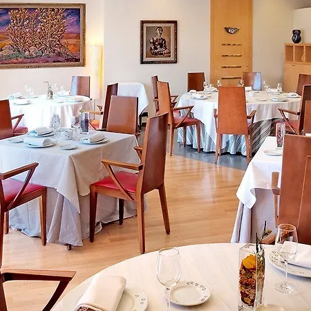 Occidental Alfonso V Hotel León