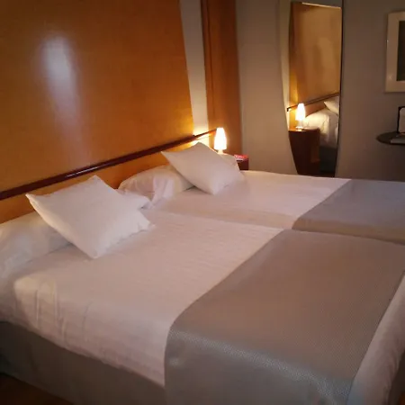 Hotel Occidental Alfonso V