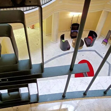 Occidental Alfonso V Hotel León