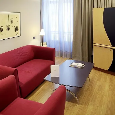 Occidental Alfonso V 4* León