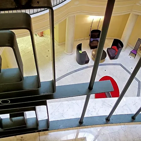 Otel Occidental Alfonso V