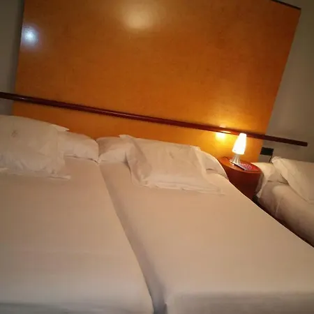 Occidental Alfonso V Hotel
