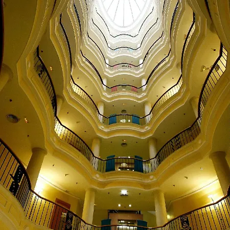 Occidental Alfonso V 4* León