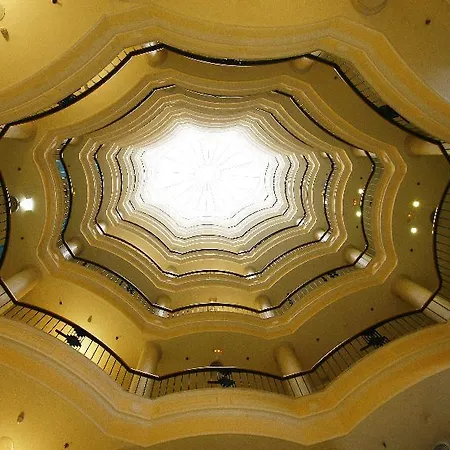 Occidental Alfonso V 4*