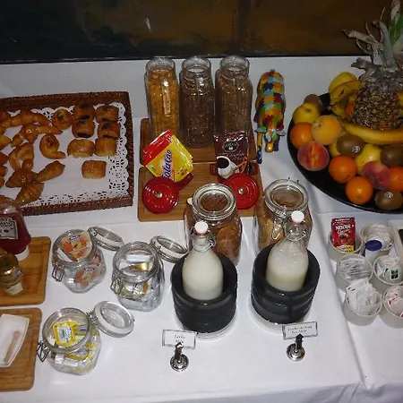 Occidental Alfonso V 4*