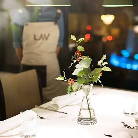 Occidental Alfonso V 4* León