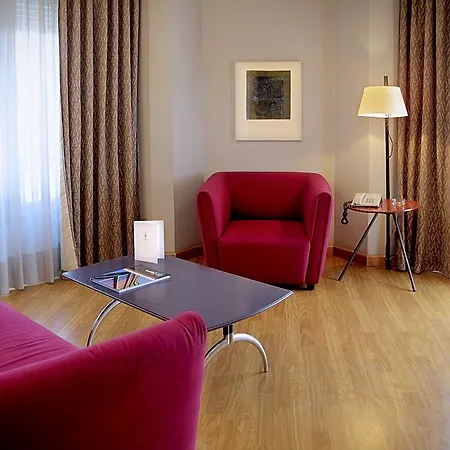 Hotel Occidental Alfonso V