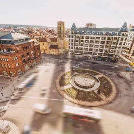 Occidental Alfonso V 4*