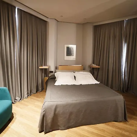 Hotel Occidental Alfonso V Leon