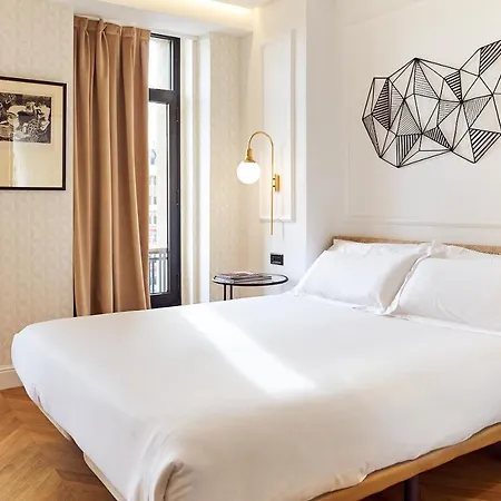 Occidental Alfonso V 4* León