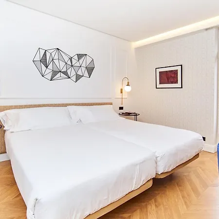 Szálloda Occidental Alfonso V León