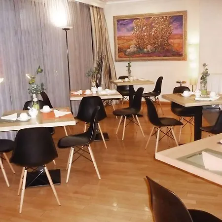 Occidental Alfonso V León