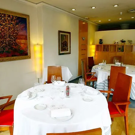 Occidental Alfonso V 4*