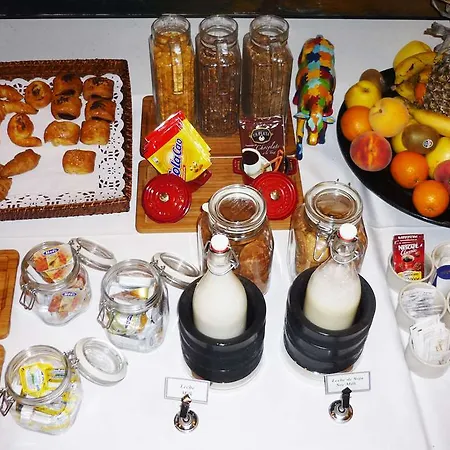 Occidental Alfonso V Szálloda León