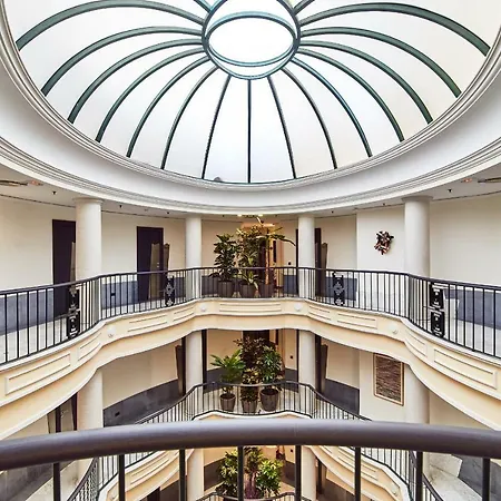 Hotel Occidental Alfonso V