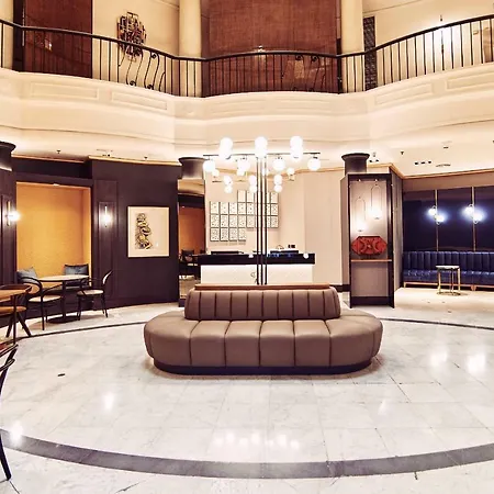 Occidental Alfonso V 4* León