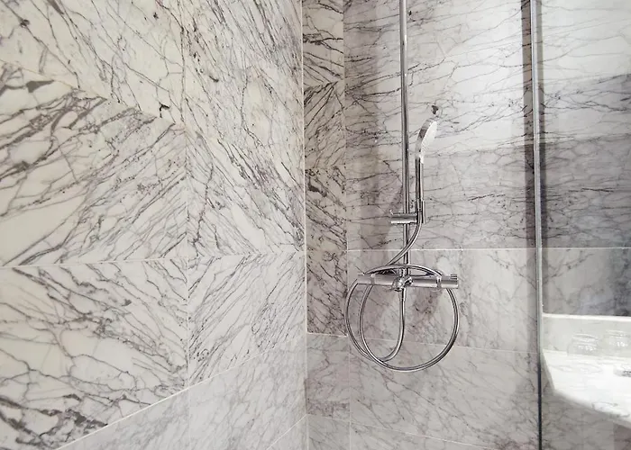 Occidental Alfonso V 4* León