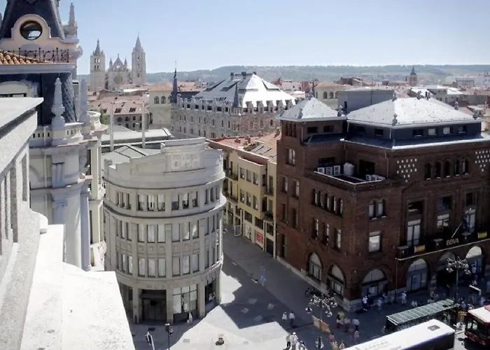 Szálloda Occidental Alfonso V