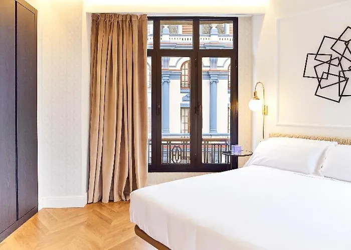 Occidental Alfonso V León